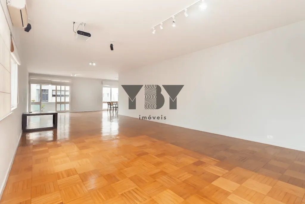 Apartamento, 4 quartos, 200 m² - Foto 37