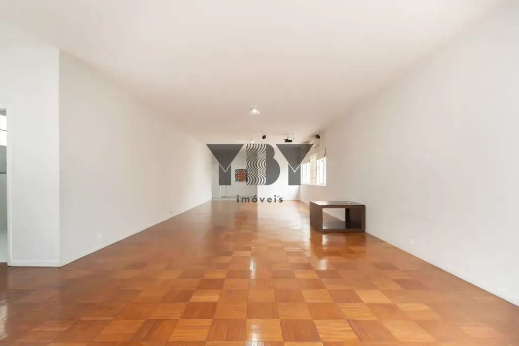 Apartamento, 4 quartos, 200 m² - Foto 4