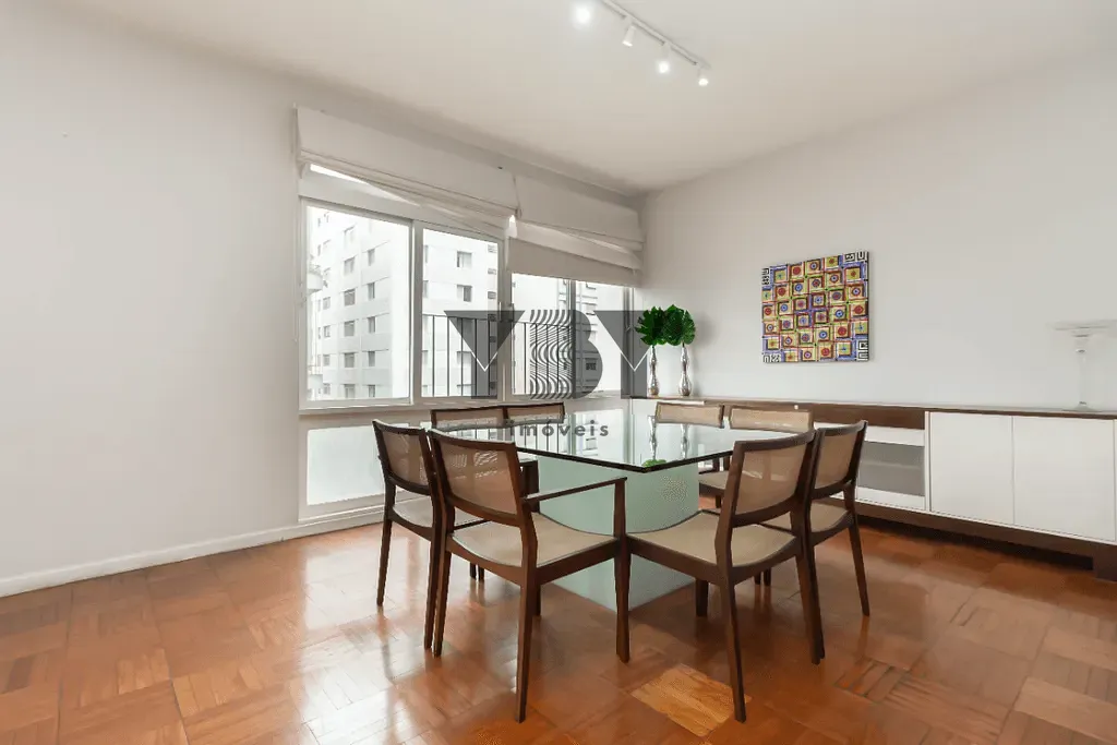 Apartamento, 4 quartos, 200 m² - Foto 5