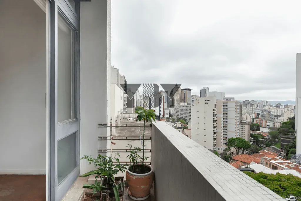Apartamento, 4 quartos, 200 m² - Foto 6