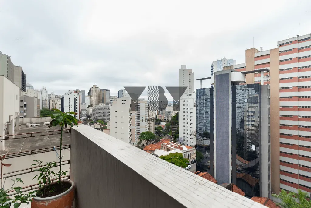 Apartamento, 4 quartos, 200 m² - Foto 7
