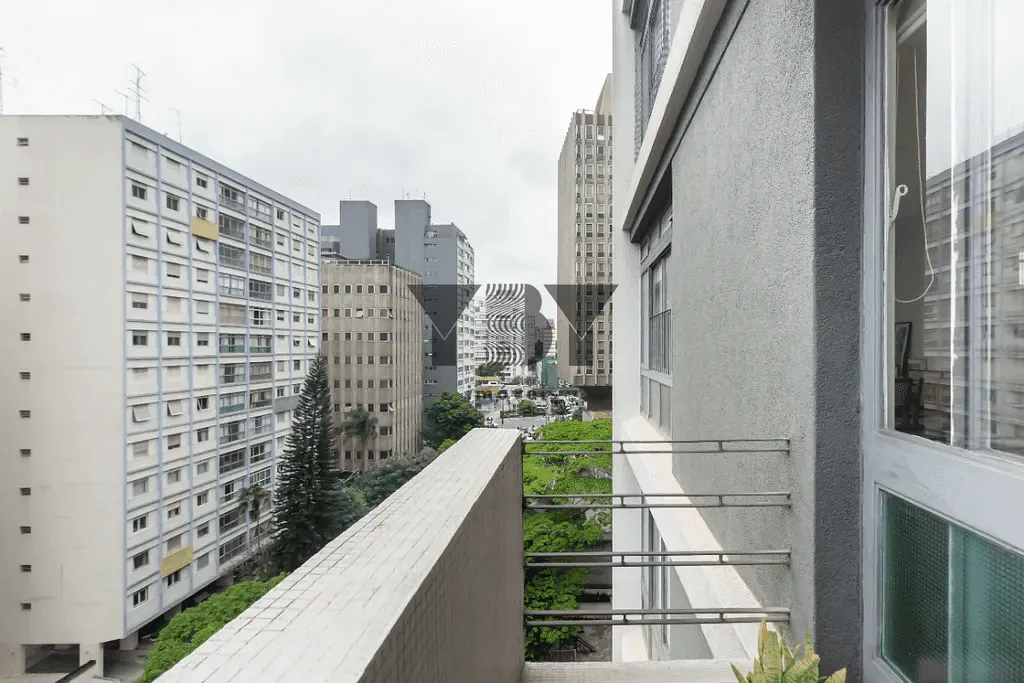 Apartamento, 4 quartos, 200 m² - Foto 8