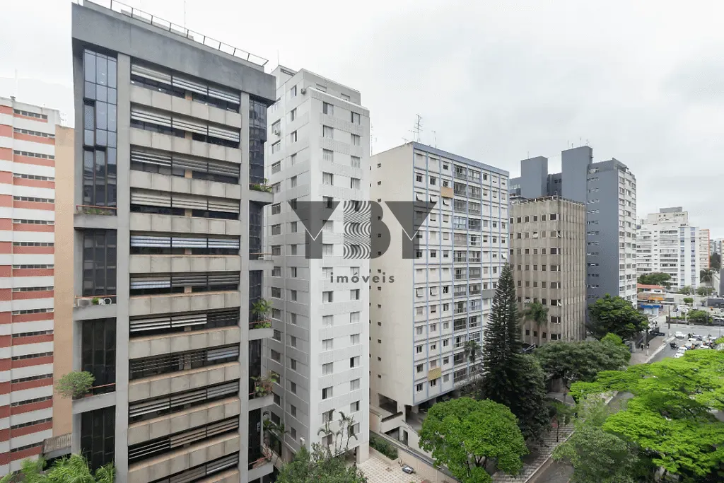 Apartamento, 4 quartos, 200 m² - Foto 9