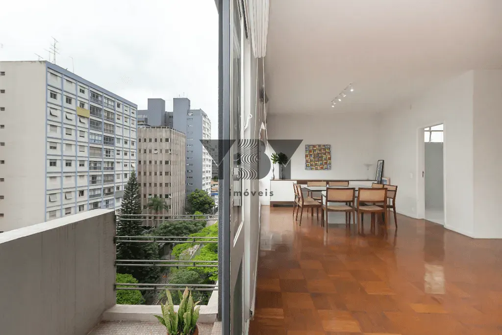 Apartamento, 4 quartos, 200 m² - Foto 10