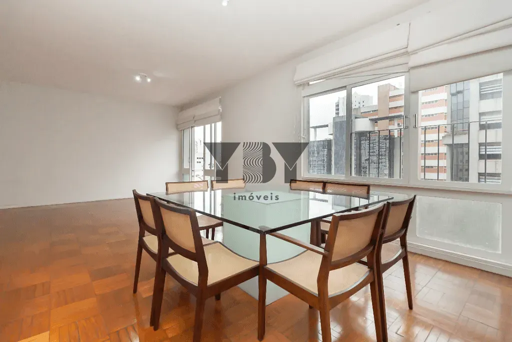 Apartamento, 4 quartos, 200 m² - Foto 11
