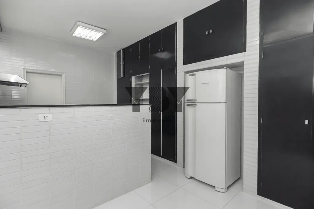 Apartamento, 4 quartos, 200 m² - Foto 2