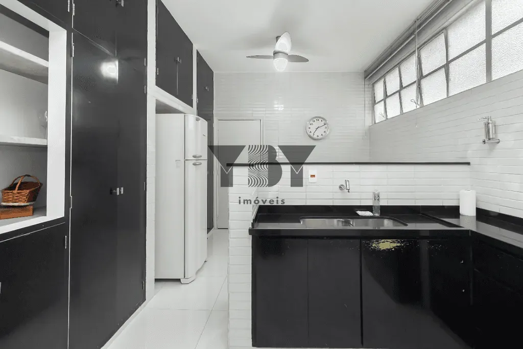 Apartamento, 4 quartos, 200 m² - Foto 15