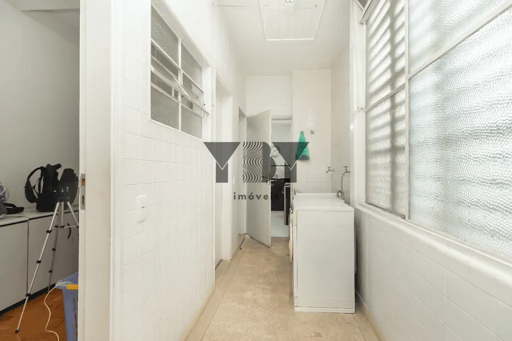 Apartamento, 4 quartos, 200 m² - Foto 16