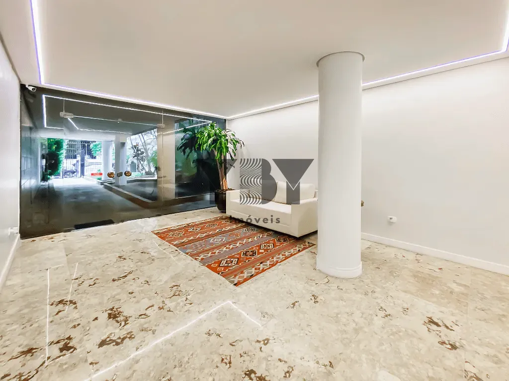 Apartamento, 4 quartos, 200 m² - Foto 18