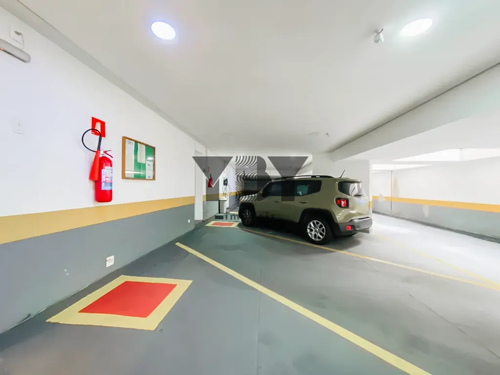 Apartamento, 4 quartos, 200 m² - Foto 20