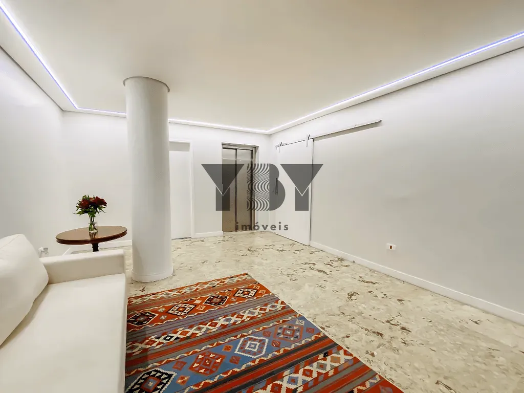 Apartamento, 4 quartos, 200 m² - Foto 21