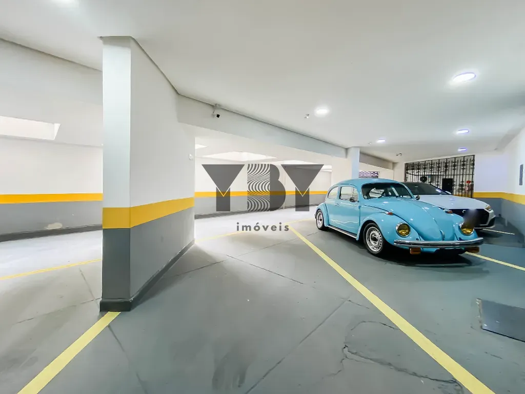 Apartamento, 4 quartos, 200 m² - Foto 22
