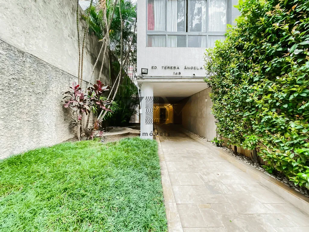 Apartamento, 4 quartos, 200 m² - Foto 23