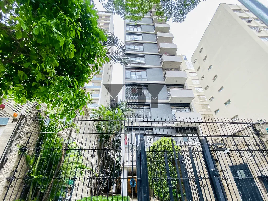Apartamento, 4 quartos, 200 m² - Foto 24
