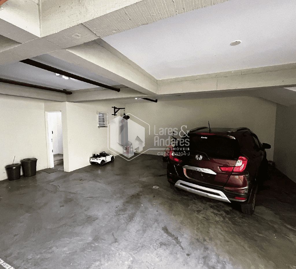 Casa, 3 quartos, 242 m² - Foto 3