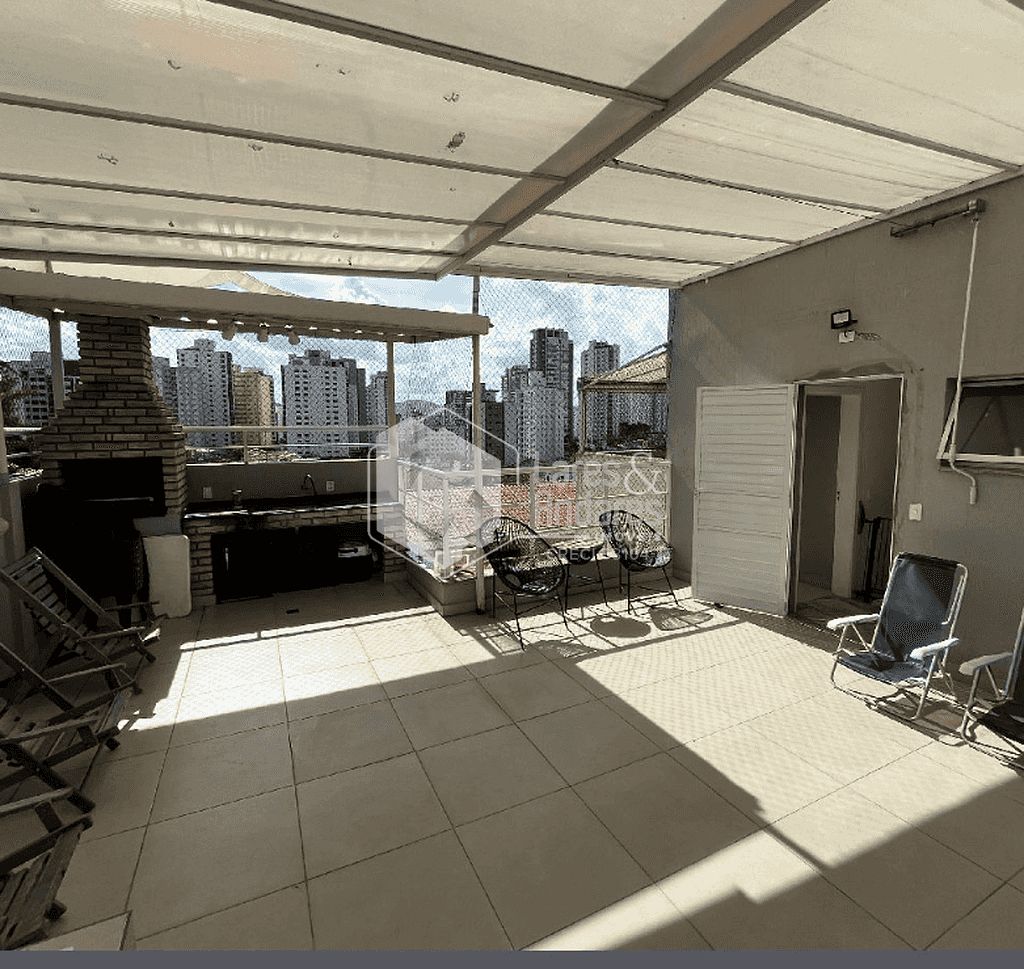 Casa, 3 quartos, 242 m² - Foto 6