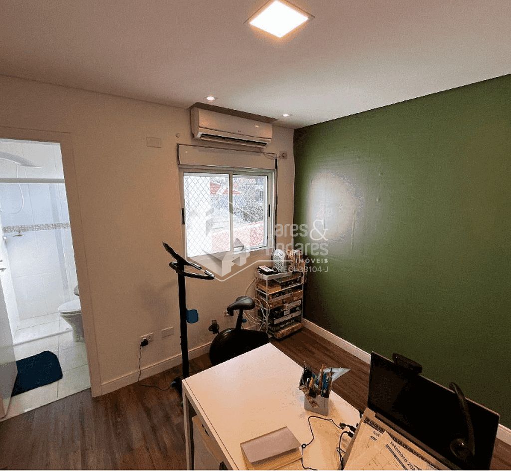 Casa, 3 quartos, 242 m² - Foto 8