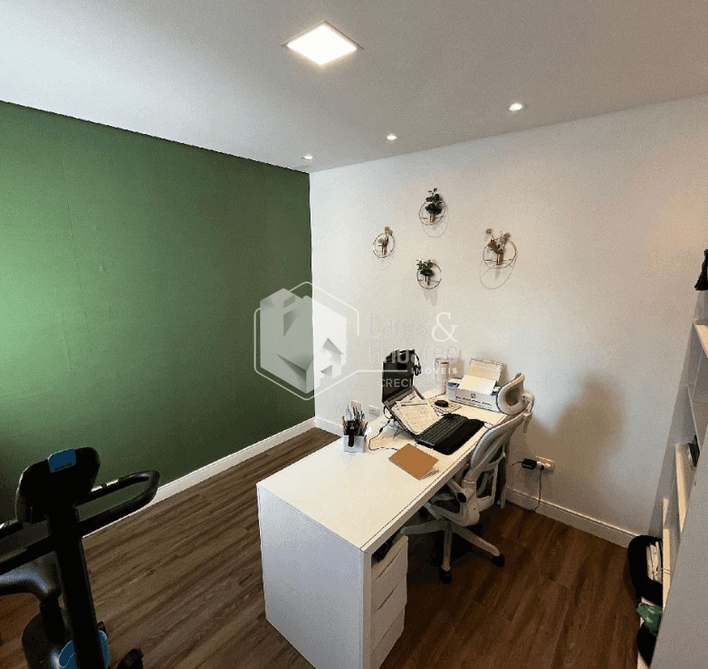 Casa, 3 quartos, 242 m² - Foto 9