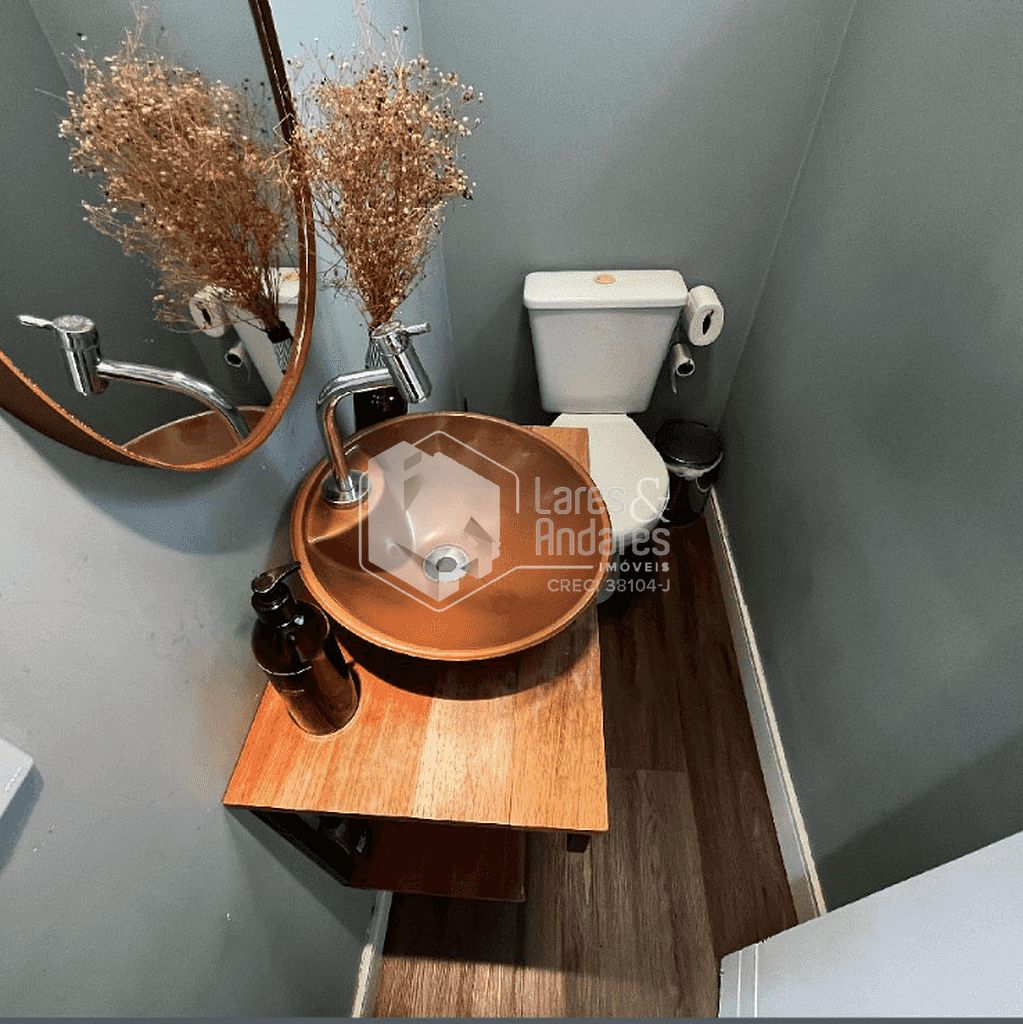 Casa, 3 quartos, 242 m² - Foto 10