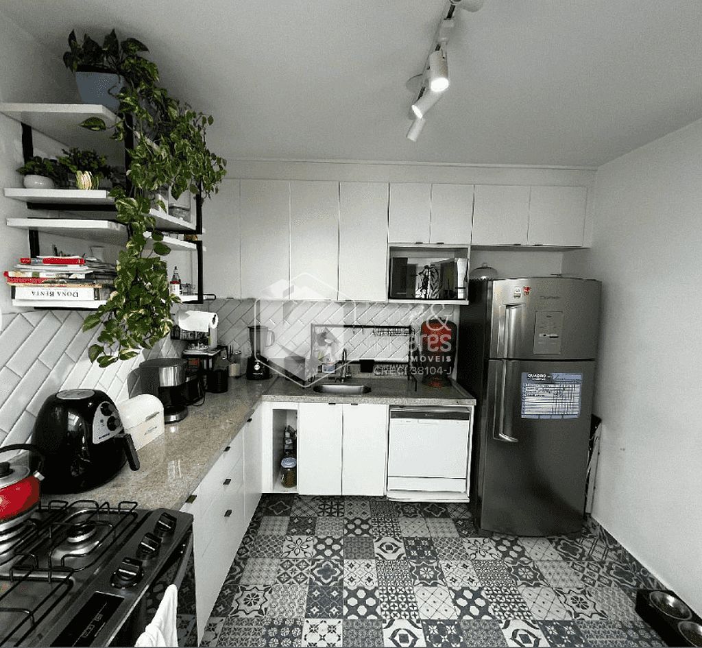 Casa, 3 quartos, 242 m² - Foto 11