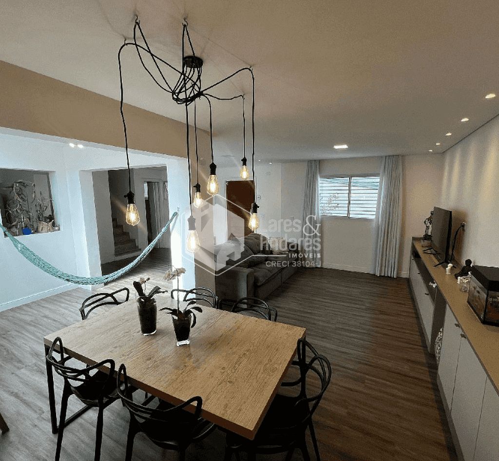 Casa, 3 quartos, 242 m² - Foto 12