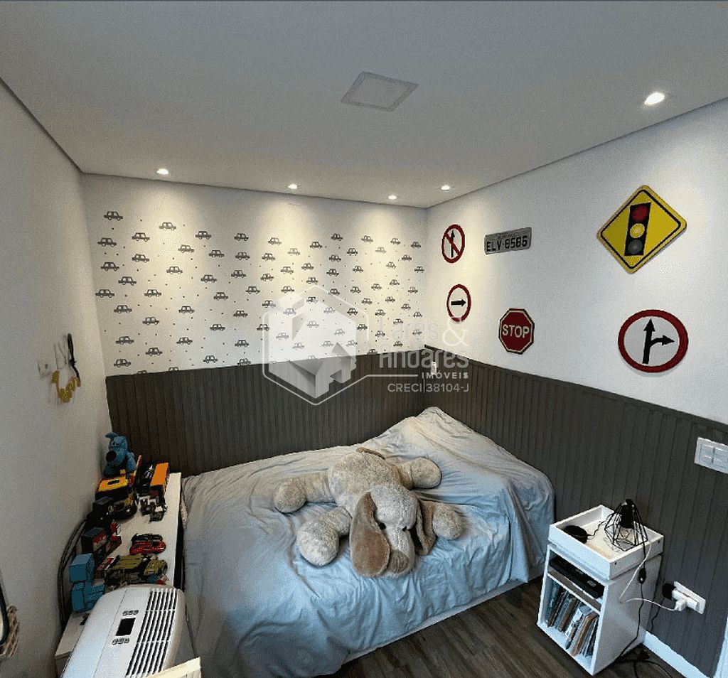 Casa, 3 quartos, 242 m² - Foto 15