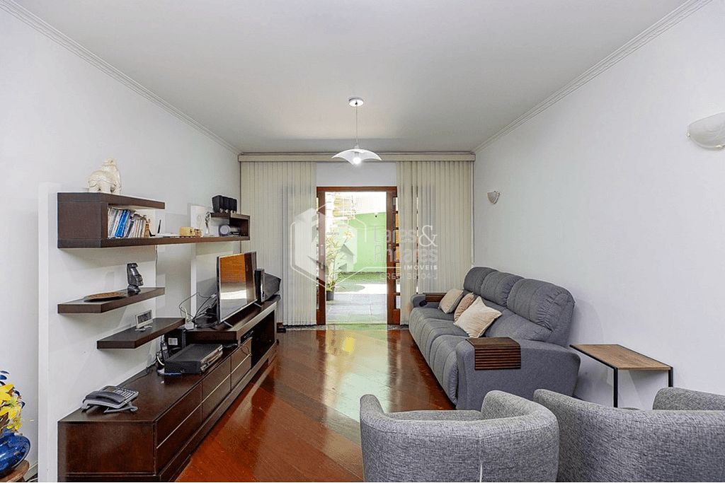 Casa, 3 quartos, 196 m² - Foto 22