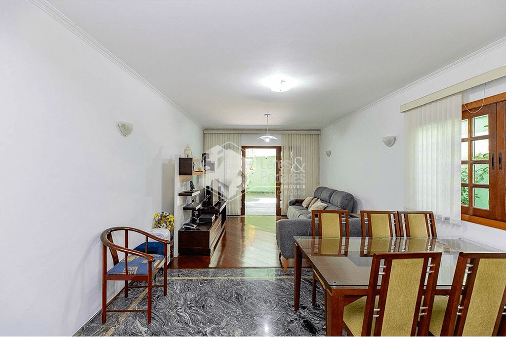 Casa, 3 quartos, 196 m² - Foto 23