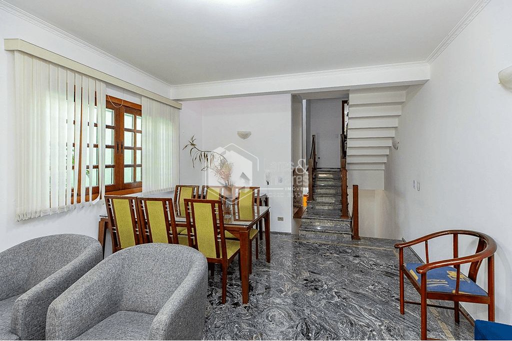 Casa, 3 quartos, 196 m² - Foto 24