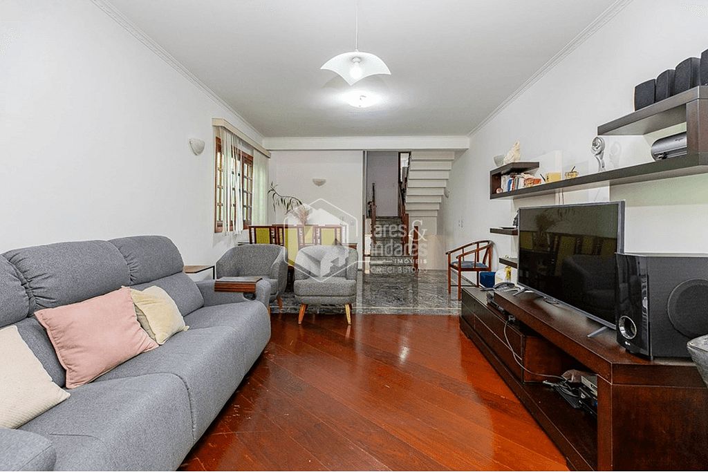 Casa, 3 quartos, 196 m² - Foto 26