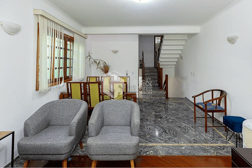 Casa, 3 quartos, 196 m² - Foto 27