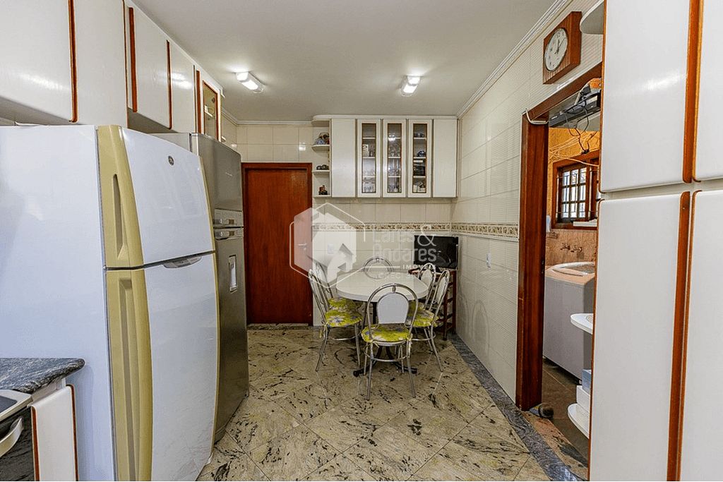 Casa, 3 quartos, 196 m² - Foto 32