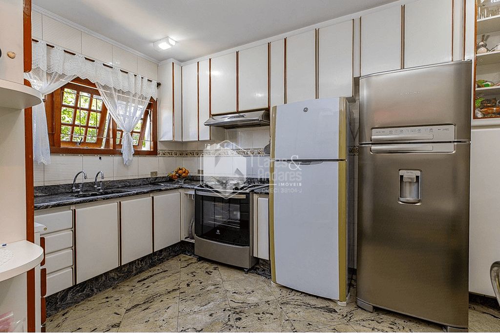 Casa, 3 quartos, 196 m² - Foto 33