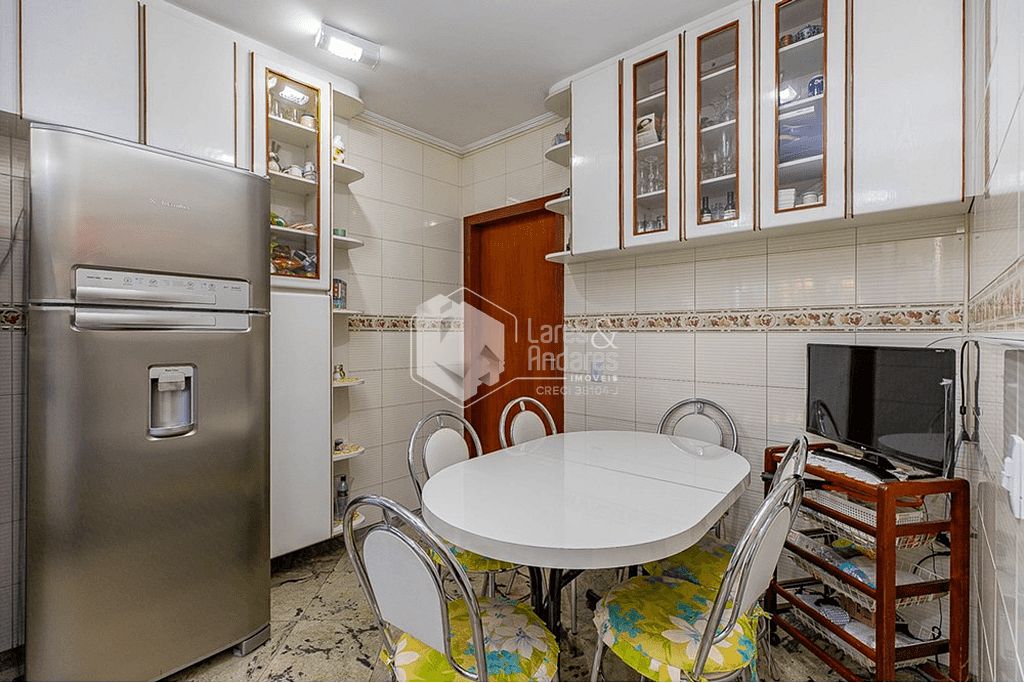 Casa, 3 quartos, 196 m² - Foto 34