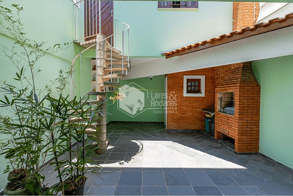 Casa, 3 quartos, 196 m² - Foto 35