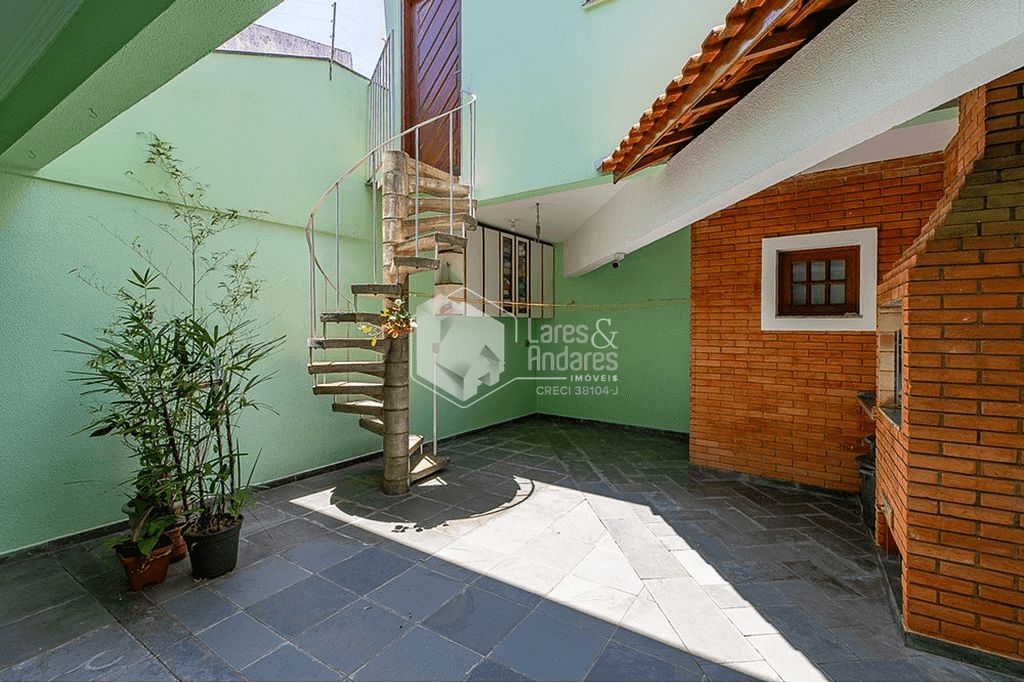 Casa, 3 quartos, 196 m² - Foto 36