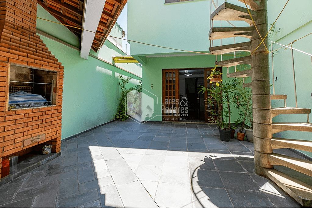 Casa, 3 quartos, 196 m² - Foto 38