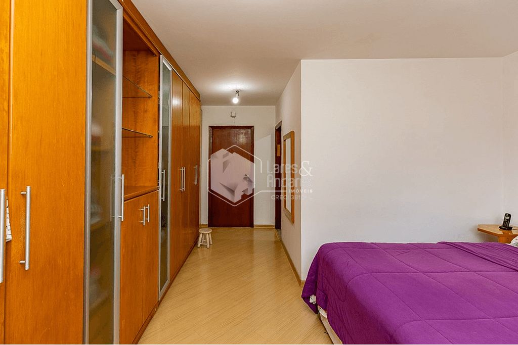 Casa, 3 quartos, 196 m² - Foto 31