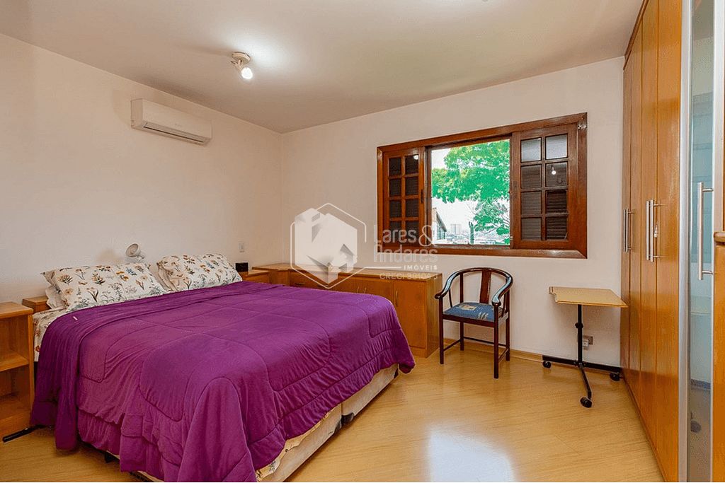 Casa, 3 quartos, 196 m² - Foto 3