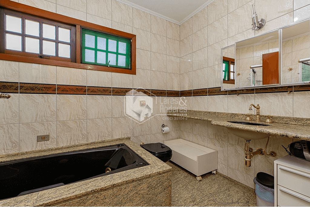 Casa, 3 quartos, 196 m² - Foto 6