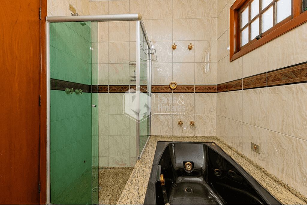 Casa, 3 quartos, 196 m² - Foto 7