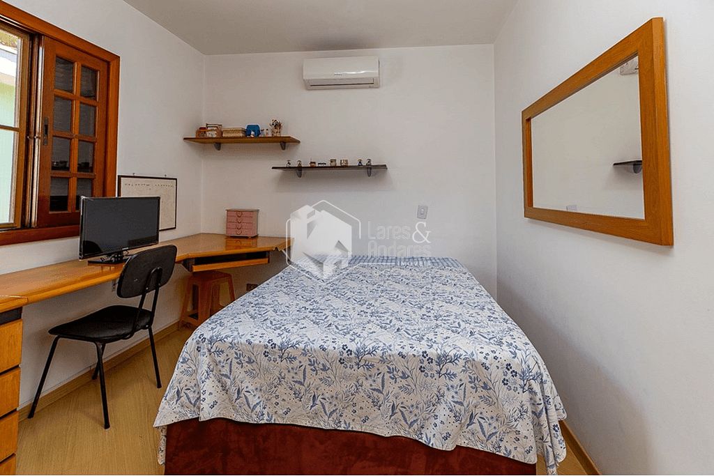 Casa, 3 quartos, 196 m² - Foto 10