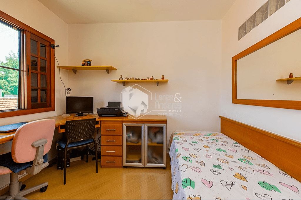 Casa, 3 quartos, 196 m² - Foto 12