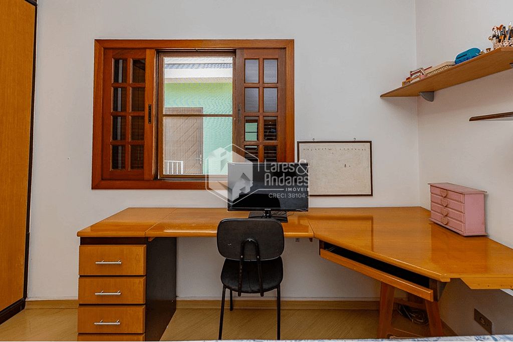 Casa, 3 quartos, 196 m² - Foto 14