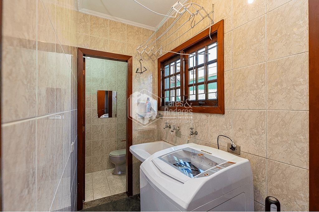 Casa, 3 quartos, 196 m² - Foto 16