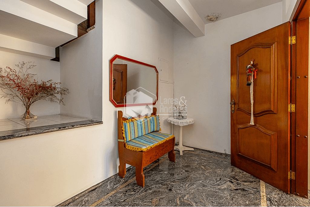 Casa, 3 quartos, 196 m² - Foto 17