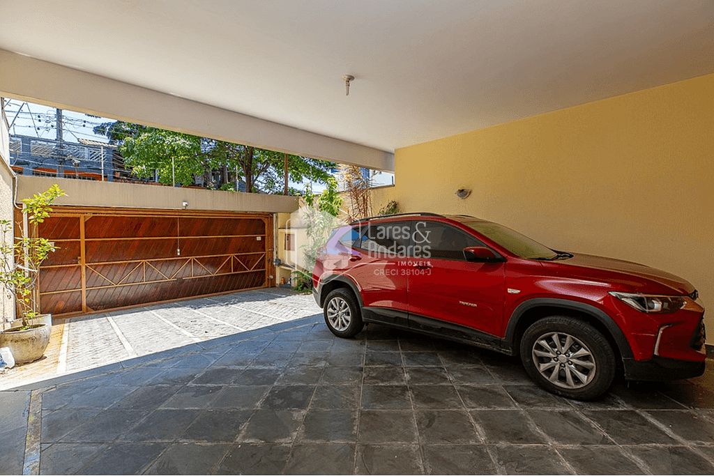 Casa, 3 quartos, 196 m² - Foto 19