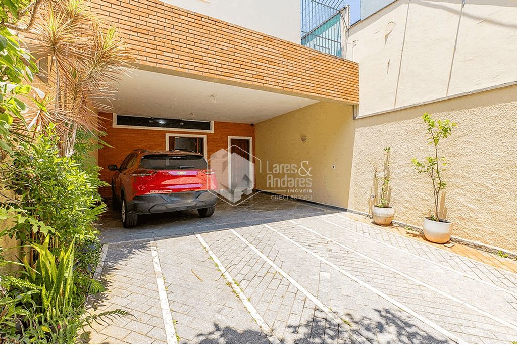 Casa, 3 quartos, 196 m² - Foto 20