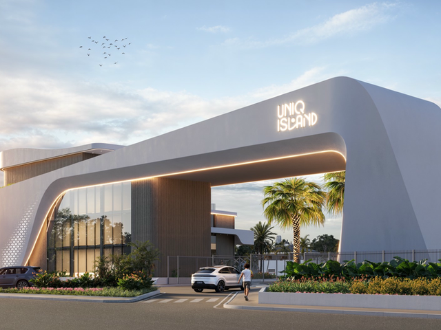 Foto do Terreno - Terreno/Lote Residencial à venda 250.74M² Poço Cabedelo - PB | Uniq Island | SHOW DE IMÓVEIS IMOBILIÁRIA