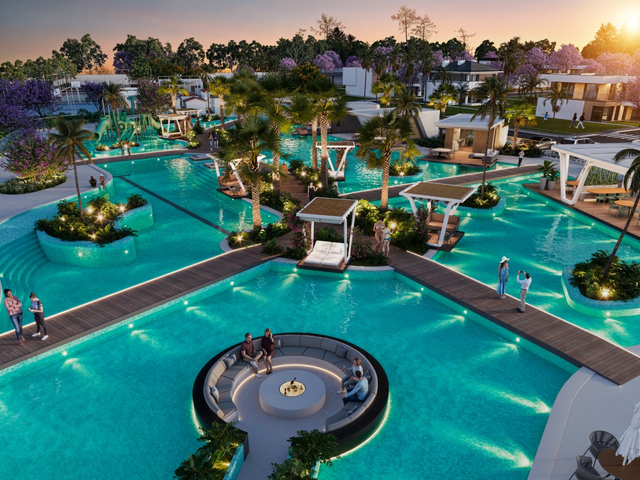 Foto do Terreno - Terreno/Lote Residencial à venda 250.74M² Poço Cabedelo - PB | Uniq Island | SHOW DE IMÓVEIS IMOBILIÁRIA